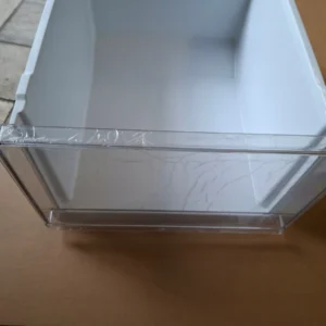 Midea szuflada do zamrażarki, środkowa, do lodówki mdrm706bie70