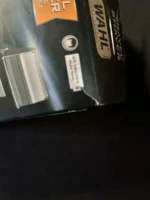 Golarka Wahl Travel Shaver 3615 14