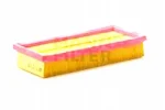 Mann Filter C2872 Filtr powietrza 4