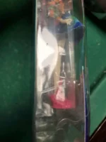 Zestaw laka z papugą Mattel Enchantimals Peeki Parrot 10