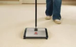 Bissell Zamiatarka Ręczna Natural Sweep Srebrna 92N0N 10