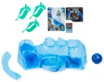 Bakugan zestaw treningowy Aquatic 3