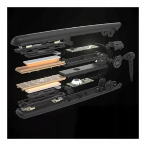 Prostownica ceramiczna Ghd Original Professional 2