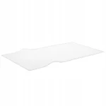 VidaXL Podkładka prostokątny tworzywo sztuczne 90 x 180 cm 4