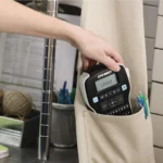 Dymo-CoStar Corp Dymo LabelManager 160, drukarka etykiet 5