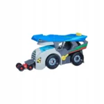 Maski Pj: Bohaterowie Mocy - Transporter Bohaterów 4