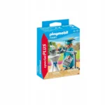 PLAYMOBIL 70880 SPECIAL PLUS Bal absolwentów
