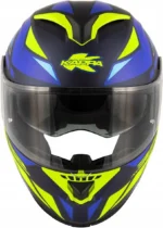 KAPPA Kask modułowy KV32 STRONG Niebieski HKKV32FSGLY60 rozm. L 4