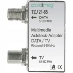 AXING TZU 21-65 - Adapter Multimedialny Nakładany**