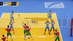 Spike Volleyball PC 9