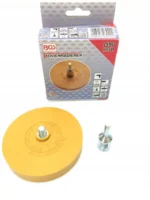 BGS technic Tarcza gumowa do usuwania naklejek - BGS 3999 3