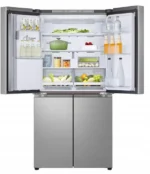 LG GML861PYPE Slim Multidoor, klasa E, 506Litr , Wi-Fi zamrażarka 286 litr 3