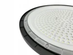 Reflektor HIGH BAY UFO 150 300W 6000K do magazynu na hale produkcyjną IP65 4