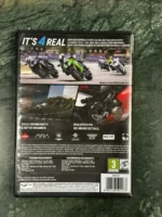 RIDE 4 PC gra - Wersja pudełkowa na PC 4
