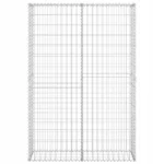 Gabion VidaXL 141042 100 x 30 x 150 cm 4