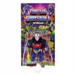 MOTU x TMNT: Turtles of Grayskull Action Figure Hordak 14 cm 3