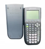 Kalkulator Naukowy Texas Instruments TI-82 Advanced FR 3
