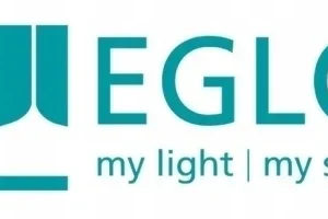 Lampa wisząca eglo marghera-c 27W LED czarny 99027 2