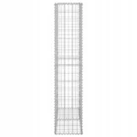 Gabion VidaXL 141042 100 x 30 x 150 cm 5