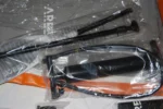 Deska Sup Board DE Arebos Podwójna warstwa 300cm Kompletny zestaw do 135kg 9