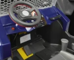 Auto na akumulator quad dla dzieci Polaris RZR 900 XP 24V prezent komunia 7