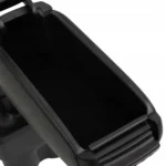 PODŁOKIETNIK SAMOCHODOWY CZARNY 17X32X(35,5-52)CM ABS VW TOURAN 2003-20015 8