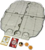 Zestaw Spin Master Bakugan Battle Matrix 5