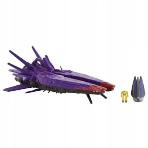 Disney and Pixar Lightyear Hyperspeed Series Zurg'