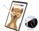 iPad Pro 11 Papierowa folia zabezpieczająca ekran PAPER 2