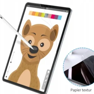 iPad Pro 11 Papierowa folia zabezpieczająca ekran PAPER 2