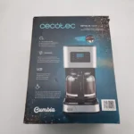 Ekspres do kawy Cecotec Coffee 66 Smart Plus 8