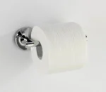 Uchwyt łazienkowy na papier Wenko 3