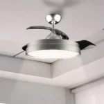 Lampa wisząca Cecotec EnergySilence 1 -punkty światła wymienny moduł LED 4