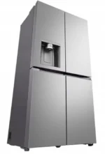 LG GML861PYPE Slim Multidoor, klasa E, 506Litr , Wi-Fi zamrażarka 286 litr 9