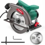 Piła tarczowa Hychika 1300 W 20 mm
