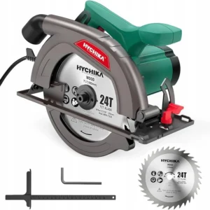 Piła tarczowa Hychika 1300 W 20 mm