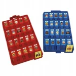 Gra planszowa Zgadnij kto to? Travel Hasbro 6