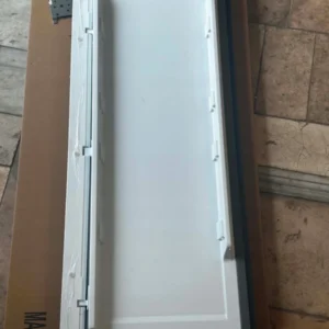 Midea Prawe drzwi z składanym słupkiem, do lodówki mdrm706bie70 2