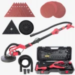 Szlifierka do gipsu AREBOS ar-he-ls700cd 710 W