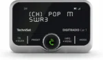 Transmiter samochodowy TechniSat Digitradio Car 1