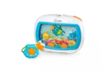 Baby Einstein Lampka nocna z pozytywką efekty świetlne i dźwiękowe 3