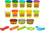 Wyspa dinozaurów z wulkanem Play-Doh F1500 6