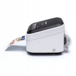 Drukarka do zdjęć samoprzylepnych Brother VC-500W 4