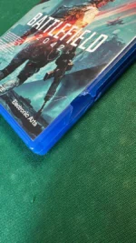 Battlefield 2042 PlayStation 4 (PS4) pudełkowa 3