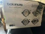 Taurus zestaw do Fondue elektryczne na 8 osób 1000W 2L 7