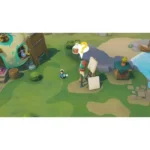 Time on Frog Island PlayStation 4 (PS4) pudełkowa 12