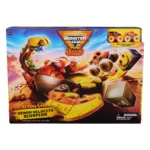 Monster Jam- Mini-El Toro Loco Venom Velocity Scorpion - 6069752 11