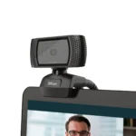Kamera internetowa Trust Trino 720 MP 4