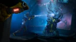 Tom Clancy`s Rainbows X Extraction PlayStation 4 (PS4) pudełkowa 3