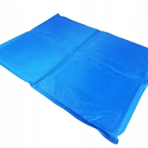 MATA CHŁODZĄCA COLD- DLA PSA KOTA 50x65 cm LEGOWISKO XXXL DUŻA 2